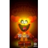 Smiling Critters Cat Nap Animales Sonrientes Juguete C/luz