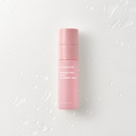 Ayunchae Enhancing Silky Layered Mist 30ml / 아윤채 인핸싱 실키 레이어드 미스트 30ml