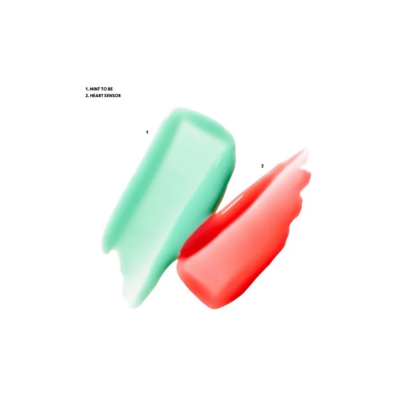 Duo Labial Mac Squirt Alert 6 Gr - 2 Unidades