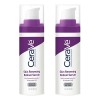 Cerave Serum Retinol Renewing 30ml 2 Botellas Momento De Aplicación
