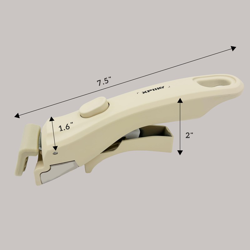 Detachable Pot Handle, Replacement Handle for Pots and Pans, Universal