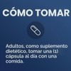 Dr. Mercola, Berberine y MircoPQQ Advanced, 30 porciones