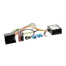 V 1324-80-15 CAN-Bus Kit Group 2008 > Quadlock > Antenna > ISO