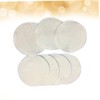 minkissy Bamboo Fiber Makeup Remover Pads Pack Face Wash Pad