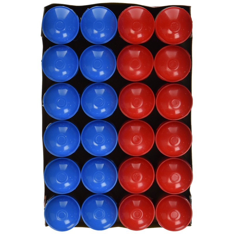 LUCAS CHAMOY / MANGO 12 CHAMOY & 12 MANGO FLAVORED