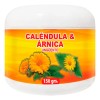 Caléndula/árnica-ungüento, Alivia Golpes, Quemaduras-dolores