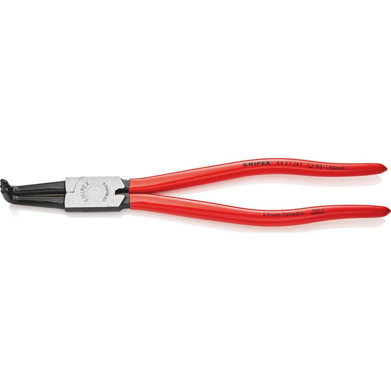 kunipekkusu KNIPEX 4421 – J41 Hole for sunappuringupuraiya- Songs (SB)