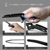 ZEN Camps Tongs, Inazuma Tongs, Mini Tongs, Solo Camping, Bonfires,