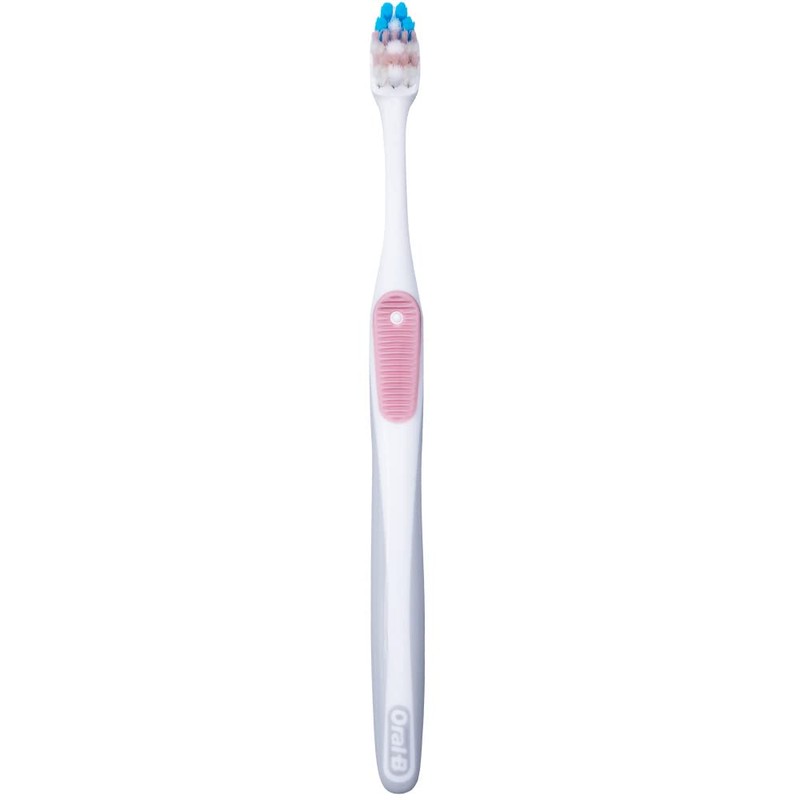 Oral-B Gum Care Extra Soft Toothbrush for Sensitive Teeth and