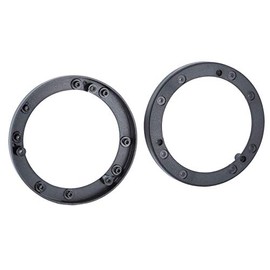 Spacer Ring for 100 mm Speaker