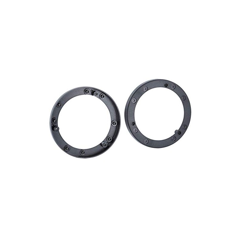 Spacer Ring for 100 mm Speaker