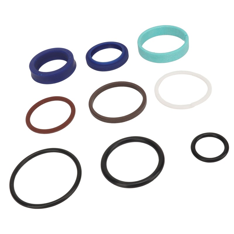 Boom Bucket Cylinder Seal Kit Excellent Sealing Long Durability 7J266