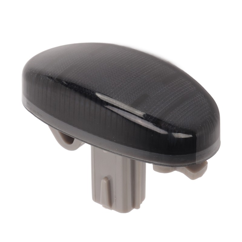Mudguard Marker LED Light 12V Waterproof Replacement for Ford F‑450