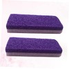 BIUDECO 5Pcs Foot Callus Remover Exfoliating Foot Scraper for Dead