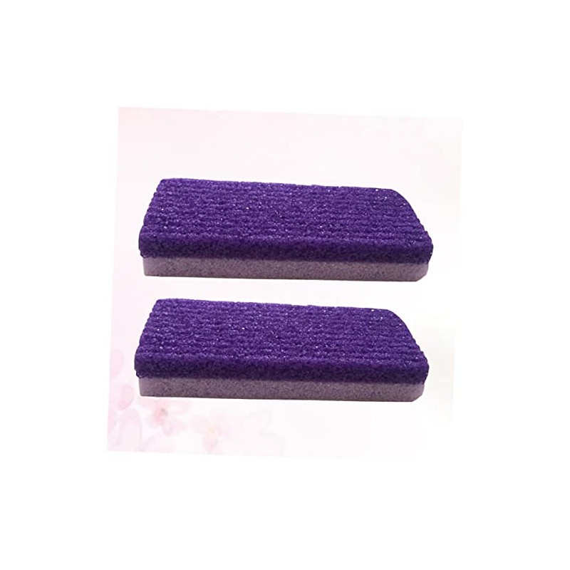 BIUDECO 5Pcs Foot Callus Remover Exfoliating Foot Scraper for Dead