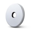 OFFO Shower Arm Flange 9.0cm in Outer Diameter Replacement Escutcheon
