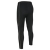 Lemorecn Wetsuits Pants 1.5mm Neoprene Winter Swimming Canoeing Pants(CA1011BLACK-M)