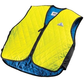 HyperKewl 6529-HV-XL Evaporative Cooling Vest, X-Large