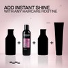REDKEN- Tratamiento Acidic Color Gloss|Tratamiento activador de brillo intenso y