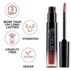 DISURI Beauty Glossy Blast Lip Gloss for Girls and Women