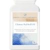 Antarctic Krill Oil Extract 500mg, Soft Gel Capsules, 60 Count,