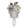 Lawn Mower Carburetor 792060 Metal Engine Carb with Spark Plug