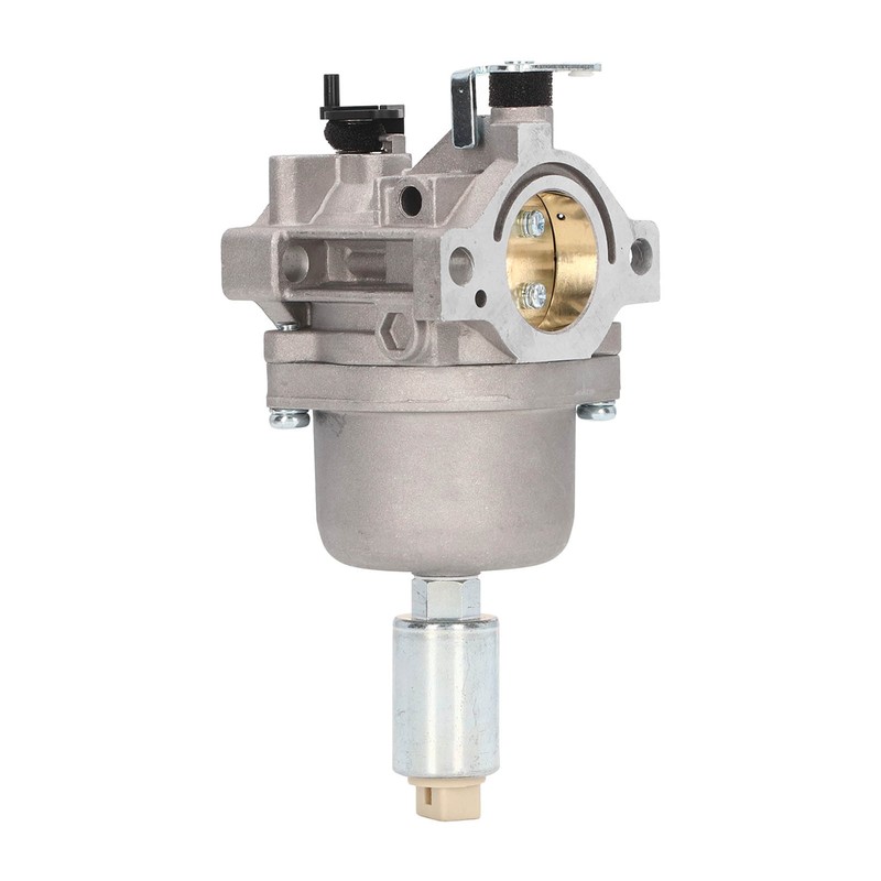 Lawn Mower Carburetor 792060 Metal Engine Carb with Spark Plug