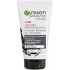 Garnier Skinactive clean plus blackhead eliminating scrub