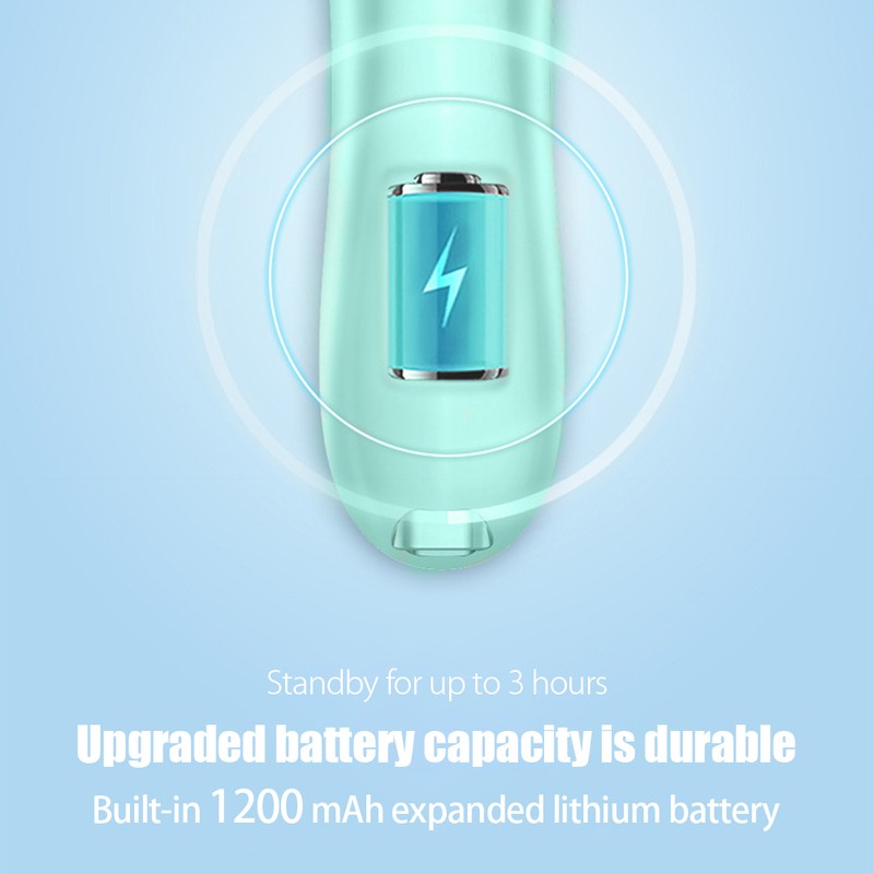 Electric Callus Remover USB Rechargeable Electronic Feet File Pedicure Foot