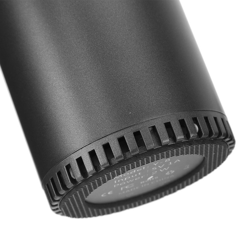 Air Purifier Photocatalyst Cleaning Air filtering Anion Air Cleaner for