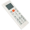 For LG AKB75215309 Replacement Remote Control for LG A/C Air