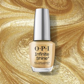 OPI [Infinite Shine Gel-Like] ISL 106 - 24/7 Carat