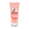 Johnson's Baby Curl Defining Tear-free Kids Leave-in Shea Butter Conditioner,