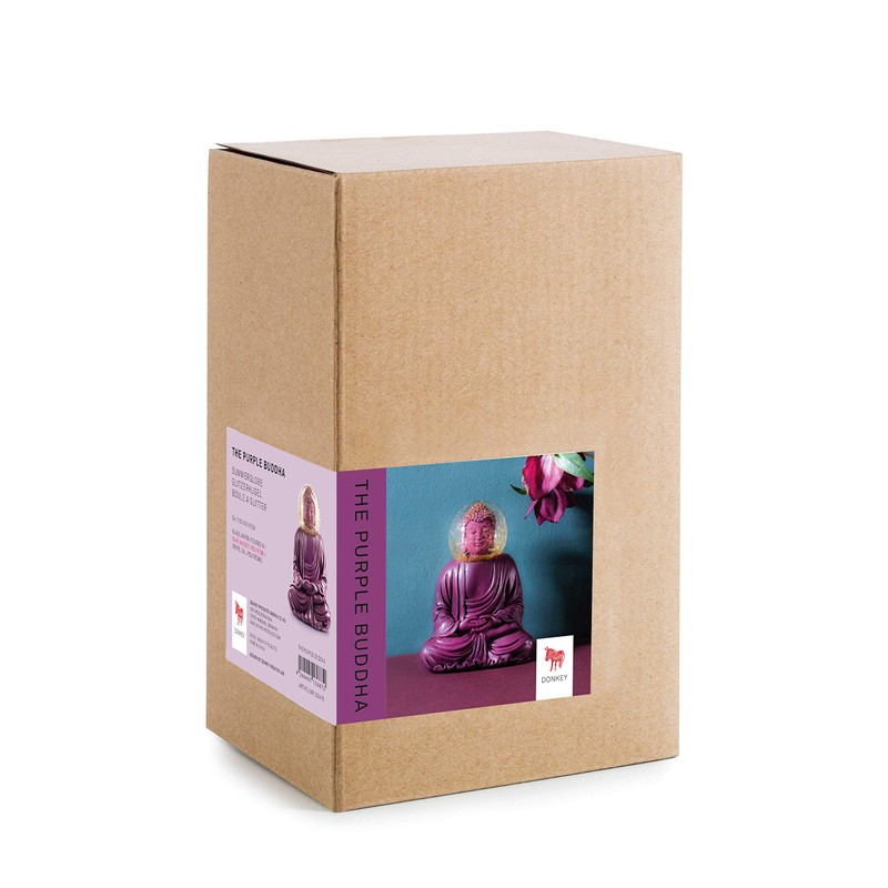 DONKEY Summerglobe | The Purple Buddha