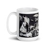 Guernica - 1937 Artwork Mug (11oz - 15oz)