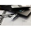 MediaRange USB Memory Stick 8GB Grey