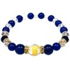 Baystars Yokohama DeNA Baystars Professional Baseball Goods Natural Stone Bracelet