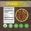 BEXPERTSUSA Store Moringa Seeds (Semillas) – 3.5 oz (Approx. 350