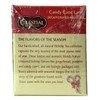 Celestial Seasonings Tea Decaf Candy Cane Lane (Pack of 3)