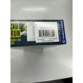 Thames & Kosmos Gecko Run: Marble Run Loop Expansion Pack