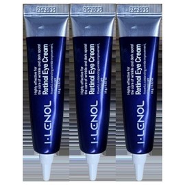 3 Ilenol Retinal Eye Cream / 3개 아이레놀 레티날 아이크림