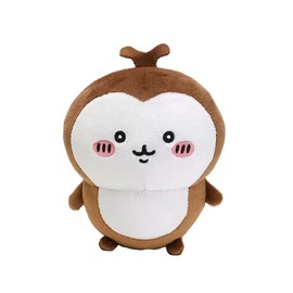 Sun Arrow Chiikawa Pottetama Plush Toy Beetle