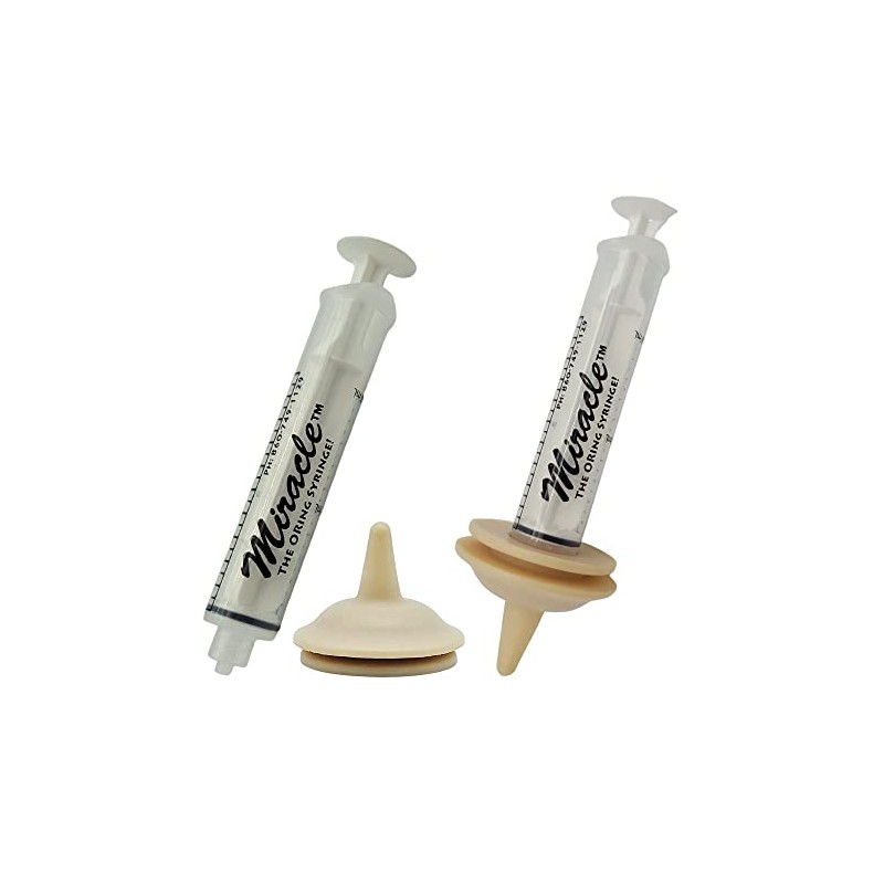 The MIRACLE NIPPLE - Small Puppy - Nursing Nipple for