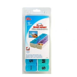 Ezy Dose Buy Ezy Dose 14 Day Duets 2 Pill Reminder Online | Chempro Chemists