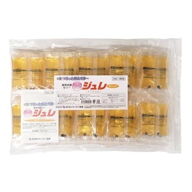 E Jello Shots (Medically Auxiliary Jelly) 8.2 G 1 Bag (100 Bao, 50-Pack)/8 – 8350 – 51 