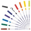 edding 4600 textile pen - box of 10 colours -