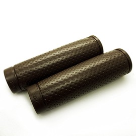 Bicycle Grip Dimple 21662
