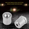 Telituny Spring Piston, Pack of 10 Spring Piston Ball 304