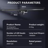 420mm Ultra-thin 3D Holographic Advertising Machine 3D Imaging Holographic Advertising