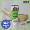 MOUTHWATCHERS Whitening Fluoride Free Naturally Sourced Toothpaste, 3 oz Tube,